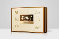 酒盒包装厂，[益达娱乐]用材质解决产品档次
