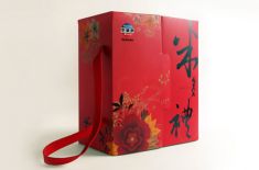 礼品盒制作，[益达娱乐]要进行产品本身的分类