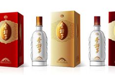 酒盒包装定制，[益达娱乐]这样的白酒包装更受欢迎