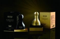 爱润妍化妆品盒定做-礼品盒制作，[益达娱乐]指定供应商