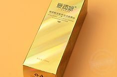 广东化妆品包装盒，价值消费者购买的决定性因素[益达娱乐]