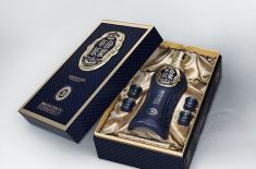 酒盒包装 酒盒包装​如何设计才能更畅销？[益达娱乐]