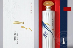 这些白酒包装盒设计的特点把握好，能更受消费者喜爱 [益达娱乐]