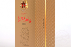 酒盒包装设计 酒盒包装设计吸引消费者的小技巧，快用到自己的包装上吧 [益达娱乐]