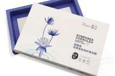 面膜包装盒 如今的面膜包装盒是如何取得市场份额的[益达娱乐]包装盒定制厂家