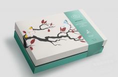 茶叶礼品盒 讲解定制茶叶礼品盒的关键点[益达娱乐]厂家专业讲解