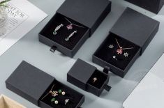 纸盒 你知道纸盒的未来发展趋势吗？[益达娱乐]