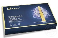  化妆品包装 化妆品包装如何挑选颜色更能吸引顾客[益达娱乐]