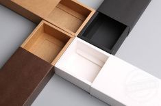 纸盒包装 纸盒包装易于定制的知识，你知道多少？[益达娱乐]