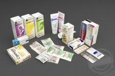 药品包装 药品包装该如何选择颜色[益达娱乐]
