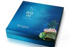 关于精品化妆品包装设计定制需注意的事项 [益达娱乐]