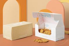 如何定制烘焙纸品包装  定制烘焙纸品包装关键要素[益达娱乐]