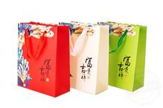 定制纸袋为业务带来好处   定制纸袋是有用的营销工具[益达娱乐]