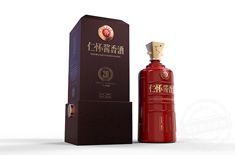 酒盒包装定制对销售的影响   酒盒包装定制增加吸引力[益达娱乐]