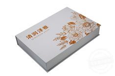 烫金纸盒包装印刷工作原理   烫金如何纸盒包装印刷[益达娱乐]