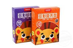 牛皮纸盒定制的优势  牛皮纸盒定制的特点[益达娱乐]