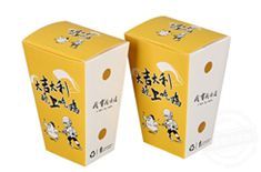 纸板包装盒常见种类  定制纸板包装盒的优势[益达娱乐]	