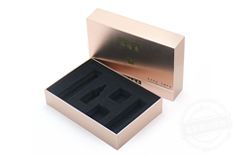 包装盒模切版技术   包装盒模切版加工[益达娱乐]