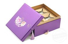 品牌礼品盒包装设计的优势   礼品盒包装设计的方法 [益达娱乐]