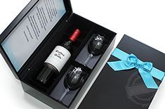 红酒礼品盒包装订做  红酒包装礼盒印刷定制[益达娱乐]