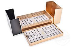 化妆品礼品盒纸盒定做  广州礼品盒子印刷公司[益达娱乐]