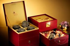 助你在短时间内找到理想的礼品盒包装公司！[益达娱乐]