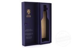 白酒包装礼品盒定制工艺，不得不知的必备指南！[益达娱乐]
