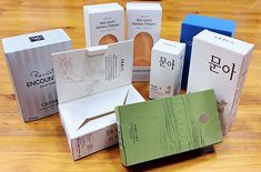 2026 年 6 月靠谱的化妆品包装盒源头厂家盘点