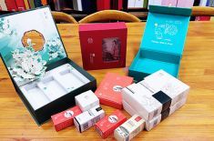 广州白云化妆品包装盒如何打造高端轻奢质感？2026 年 8 月包装升级攻略