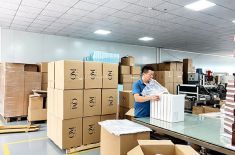 广州白云区套盒精油盒印刷工厂如何挑选？2026 年 8 月指南攻略