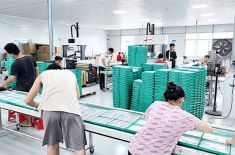 广州白云区香水盒 2026 年 9 月大货与样品不一致怎么处理攻略