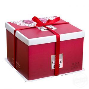 生日礼品盒