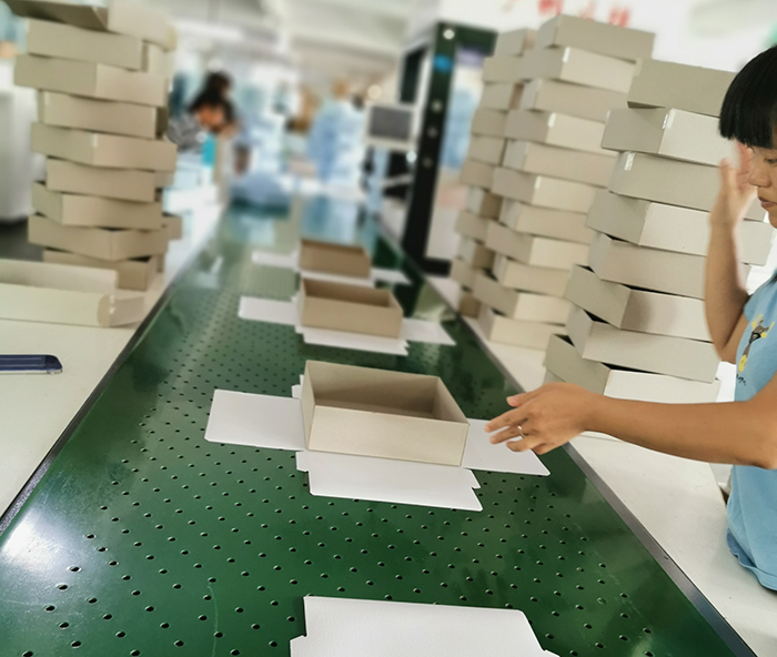 广东化妆品包装盒定制