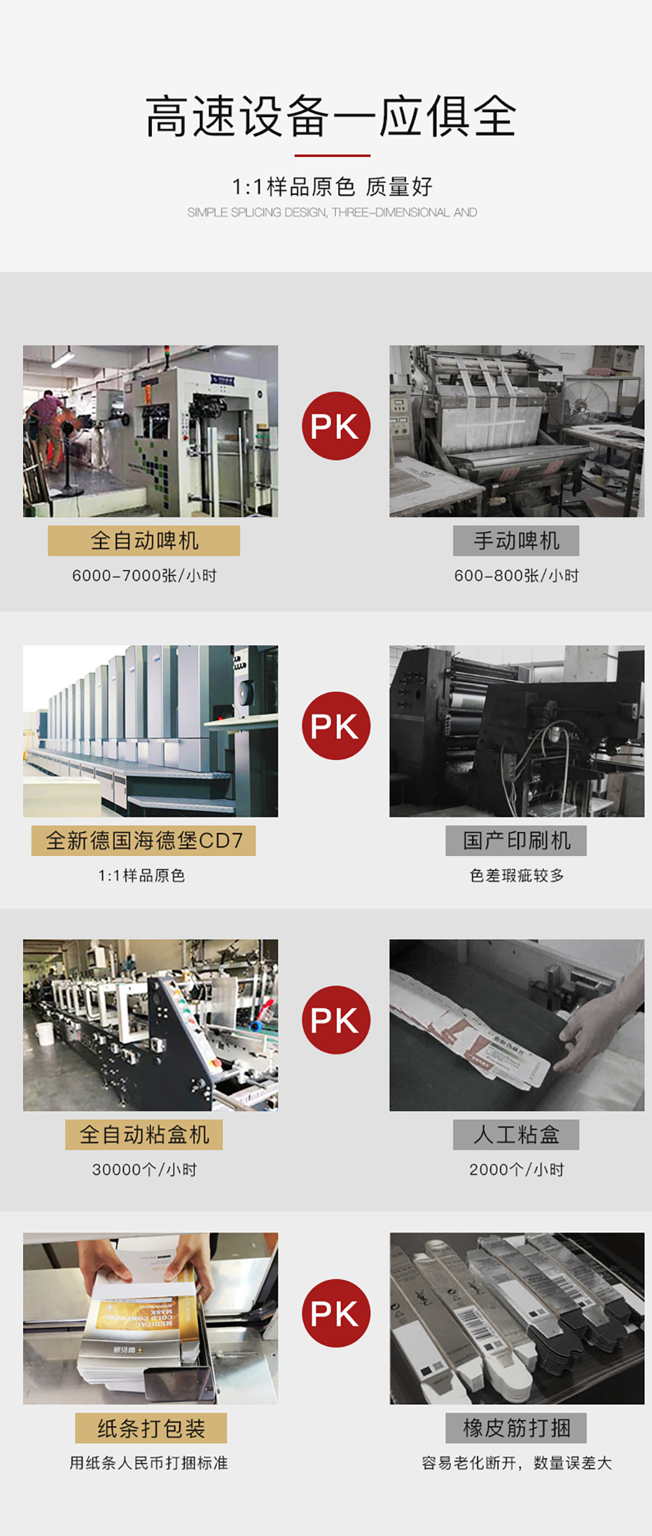 特产礼品盒PK图