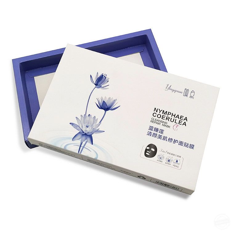 化妆品包装盒