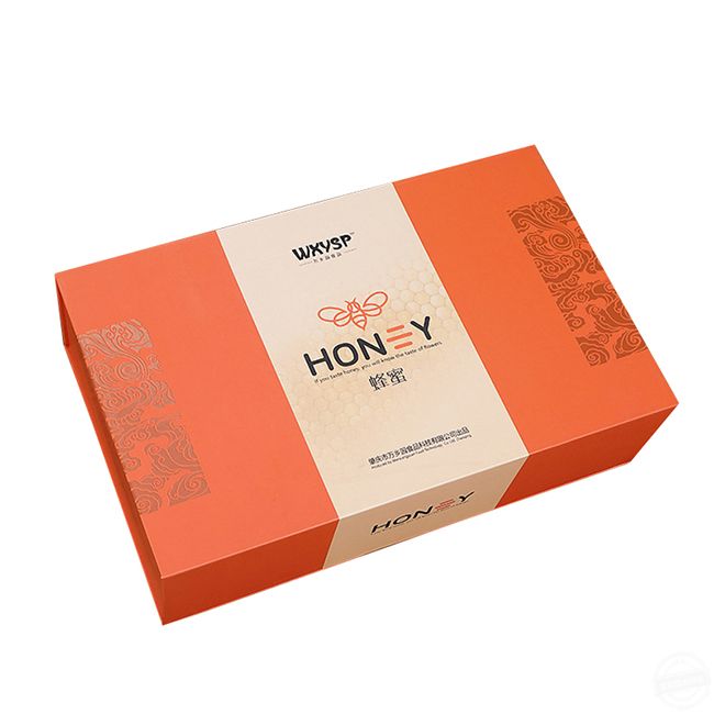 保健品包装 包装盒定制
