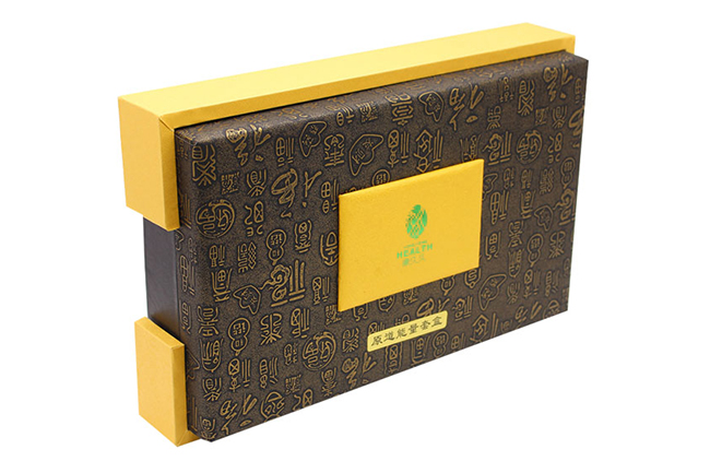 礼品盒定制生产厂家