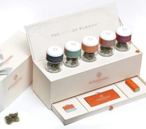 定制纸盒礼品盒厂家