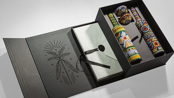 礼品盒厂家定做